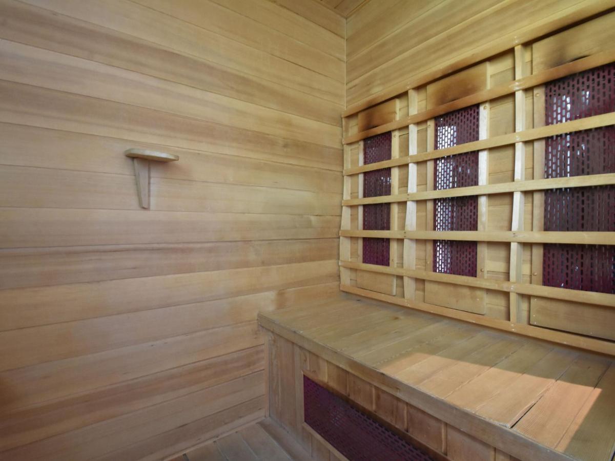 קלאנטסהוך Holiday Home Hazenborgh With Infrared Sauna מראה חיצוני תמונה