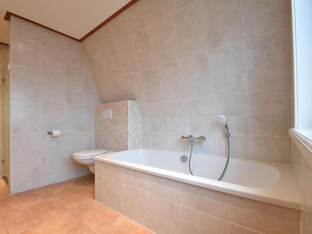 קלאנטסהוך Holiday Home Hazenborgh With Infrared Sauna מראה חיצוני תמונה