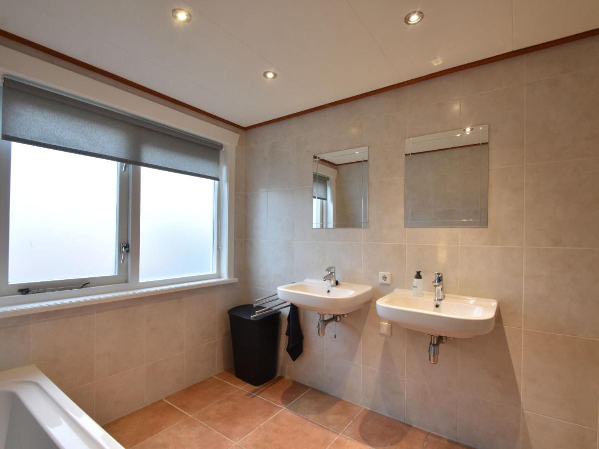קלאנטסהוך Holiday Home Hazenborgh With Infrared Sauna מראה חיצוני תמונה