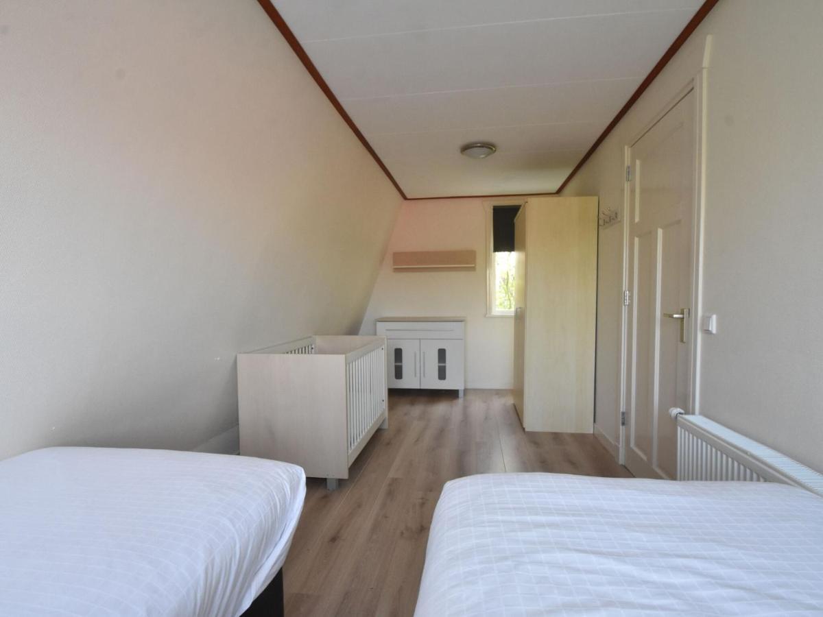 קלאנטסהוך Holiday Home Hazenborgh With Infrared Sauna מראה חיצוני תמונה