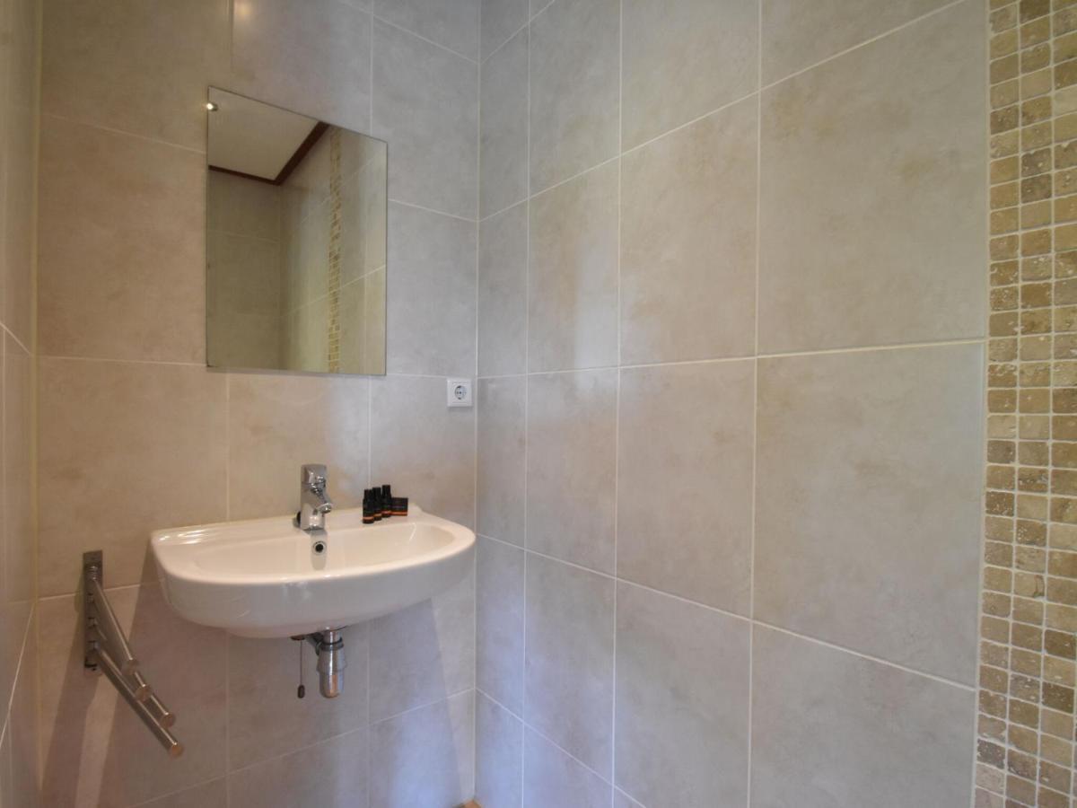 קלאנטסהוך Holiday Home Hazenborgh With Infrared Sauna מראה חיצוני תמונה