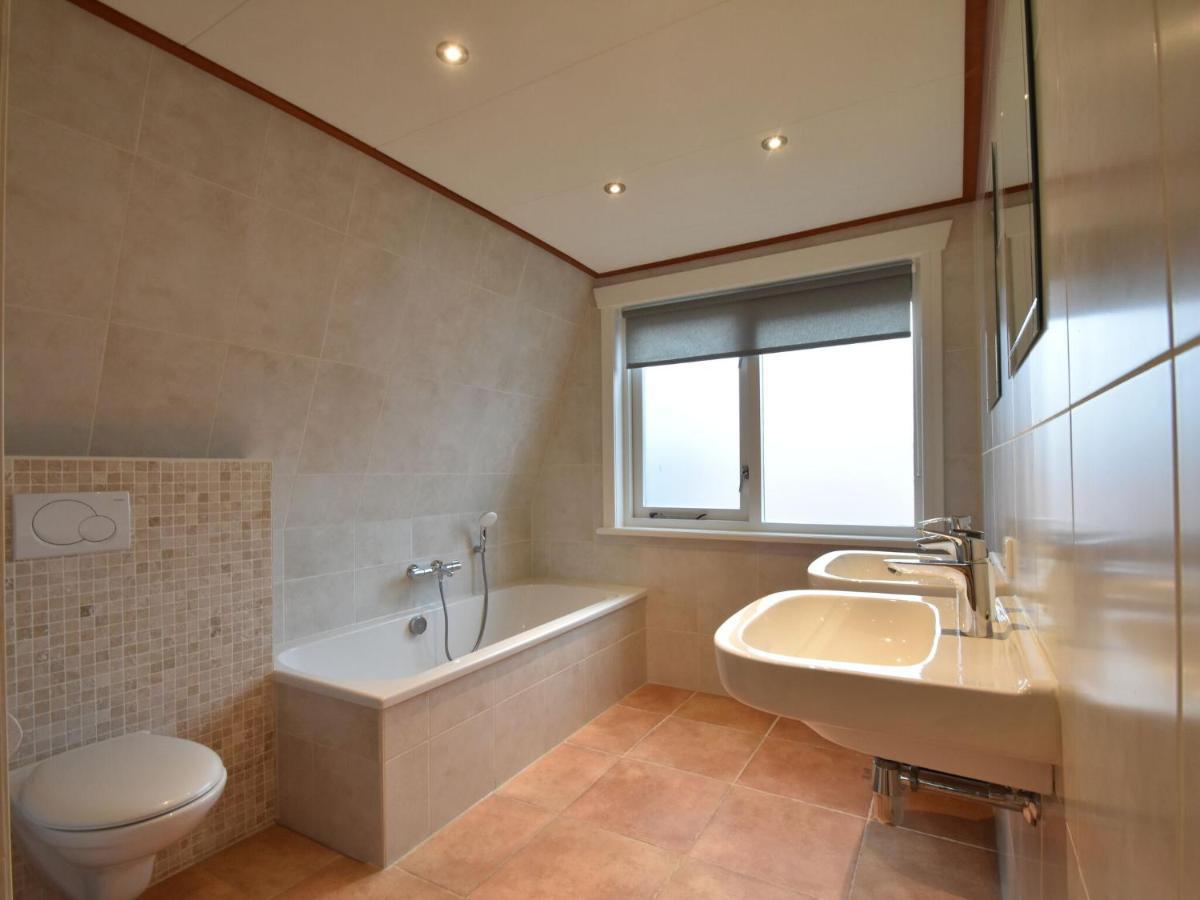 קלאנטסהוך Holiday Home Hazenborgh With Infrared Sauna מראה חיצוני תמונה