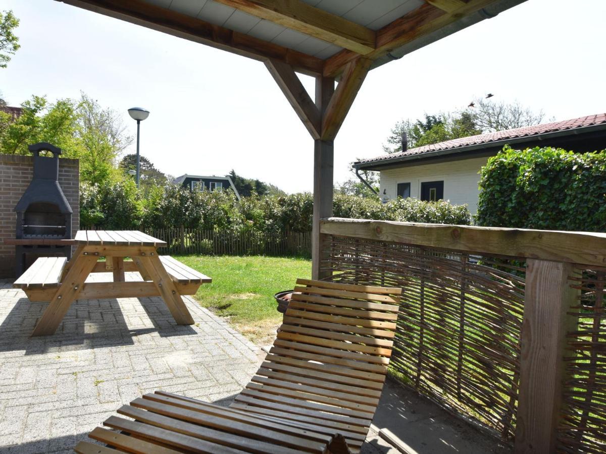 קלאנטסהוך Holiday Home Hazenborgh With Infrared Sauna מראה חיצוני תמונה