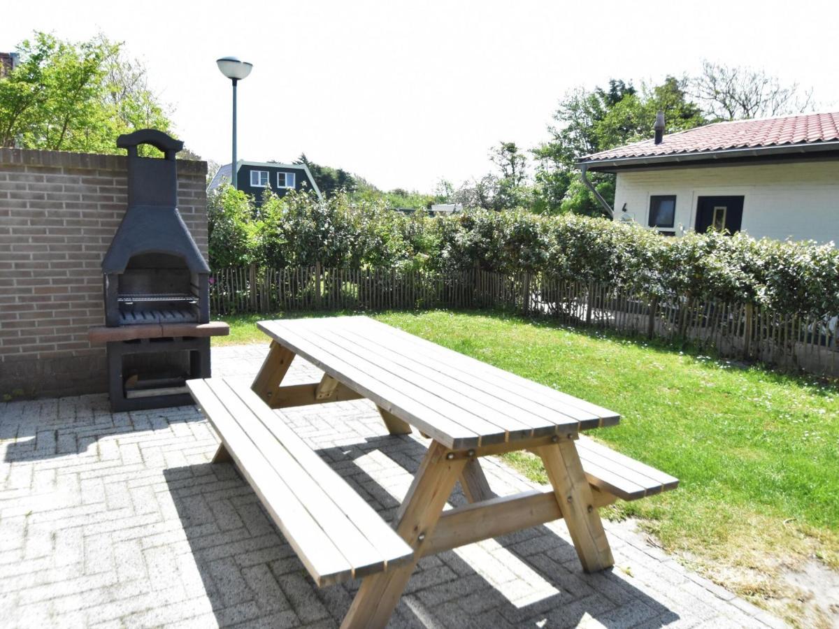 קלאנטסהוך Holiday Home Hazenborgh With Infrared Sauna מראה חיצוני תמונה